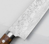 Takeshi Saji R-2 Diamond Nóż Szefa kuchni 21 cm