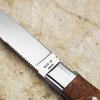 Moki AUS-8 Trout & Bird Nóż outdoorowy 7,5 cm