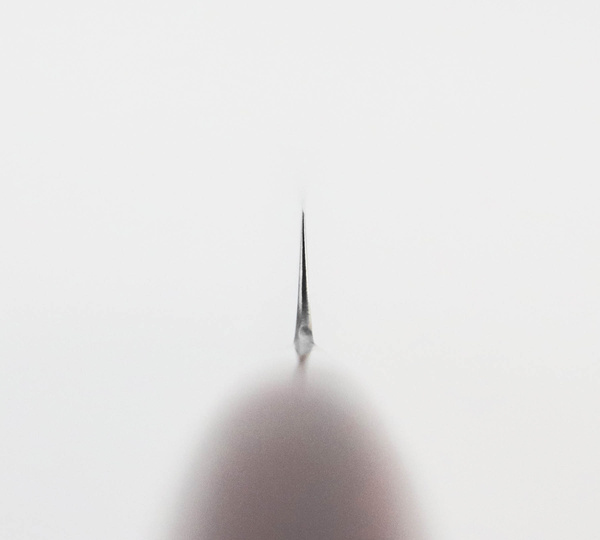 Mcusta Zanmai Classic Pro Flame VG-10 Nóż do steków 11,5 cm