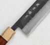 Kajiwara Damascus Aogami#2 Nóż Szefa kuchni 21 cm
