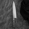 Tsunehisa VG-10 Blank Nóż Szefa kuchni 24 cm