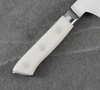 Mcusta Zanmai Classic Damacus VG-10 Corian Nóż Sujihiki 24 cm