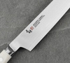 Mcusta Zanmai Classic Damacus VG-10 Corian Nóż Sujihiki 24 cm