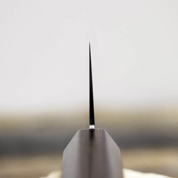 Kanetsune Ichizu VG-10 Mono Nóż Szefa kuchni 21 cm