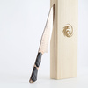 Dew Hara Saku#21 VG-10 Damascus Nóż Santoku 18 cm
