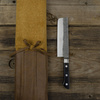 Tojiro Atelier Forged VG-10 Nóż Nakiri 16,5 cm