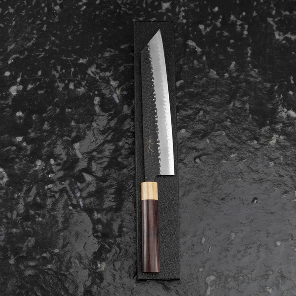 Tsunehisa Aogami Super Nóż Kiritsuke Gyuto 24 cm
