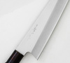 Misuzu Hamono VG-10 Brass Nóż Bunka 18 cm