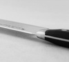 Satake Noushu Nóż Nakiri 16 cm w drewnianym pudełku