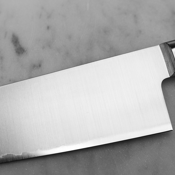 Terakazu Takamura VG-10 Nóż Santoku 17 cm
