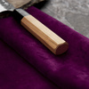 Masakage Koishi Super Aogami/SS Nóż uniwersalny 15 cm