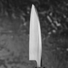 Sakai Takayuki AUS-8 Nóż Deba 12 cm