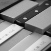 Tojiro DP3 Zestaw Eco Nóż Santoku + Nakiri 