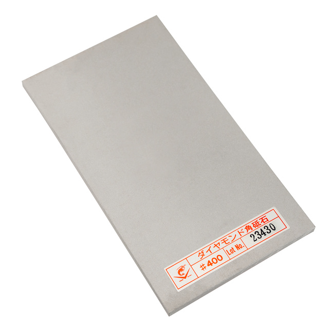 Naniwa Diamond S Kamień do ostrzenia #400