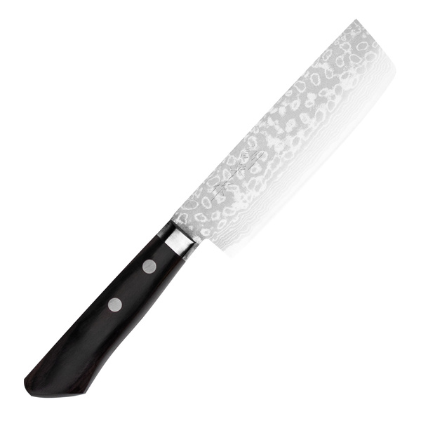 Kunio Masutani VG-10 Nóż Mini Nakiri 12,5 cm