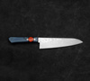 Shigeki Tanaka Gingami Damascus Nóż Szefa kuchni 18 cm BU