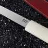 Mikihisa Shirogami #2 Nóż Makiri 13,5 cm