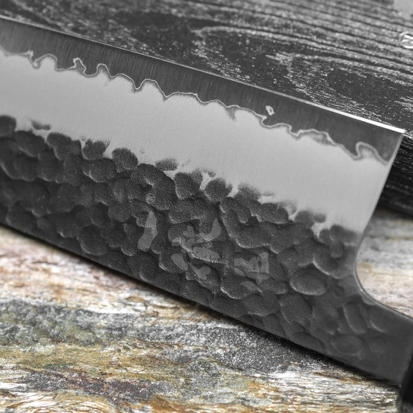 Ittetsu Aogami Super/SS Nóż Szefa kuchni 24 cm
