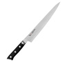 Mcusta Zanmai Classic Damacus VG-10 Nóż Sujihiki 24 cm