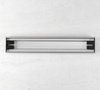 Bisbell lustrzana listwa magnetyczna miętowa 30 cm