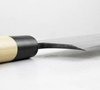 Tojiro Shirogami Nóż Deba 24 cm