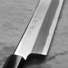 Sakai Takayuki Hien Aogami#2 Nóż Kengata Yanagiba 27 cm