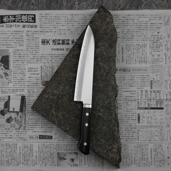 Seki Kanetsune 3000 VG-10 Nóż Szefa kuchni 18 cm