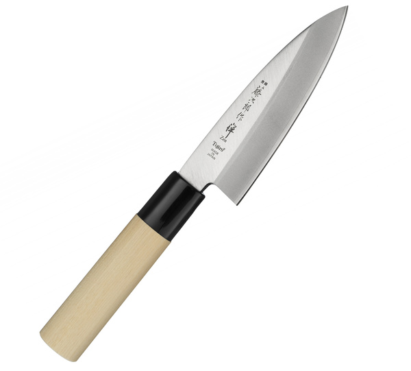 Tojiro Zen VG-10 Nóż Mini Deba 11,5 cm