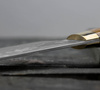 Takeshi Saji YBB Nóż Bunka 17 cm VG-10