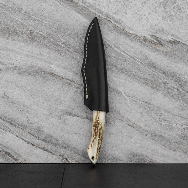 Ken Kageura 15 Nóż outdoorowy 6 cm