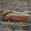 IC-CUT Ken Nata Machet Shirogami#2 Biały Dąb Outdoor 18,5 cm