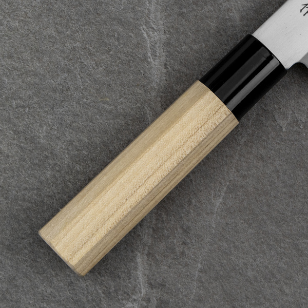 Satake Yoshimitsu SK-5 Rdzewny Nóż Santoku 17cm