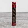 Japońska Rękojeść Oktagonalna Wasabi Red/Gold 11,5 cm