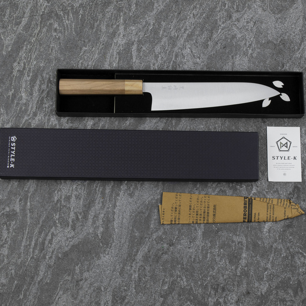 Makato Sakura SG2 Nóż szefa kuchni 21 cm