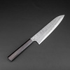 Hatsukokoro Ryusui Aogami#2/Iron Nóż Szefa kuchni 20 cm