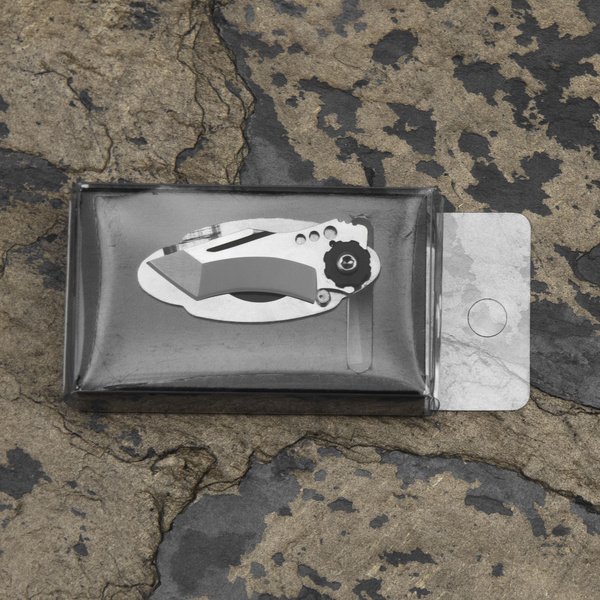 G-Sakai VG-10 Nóż Samurai 3,5 cm