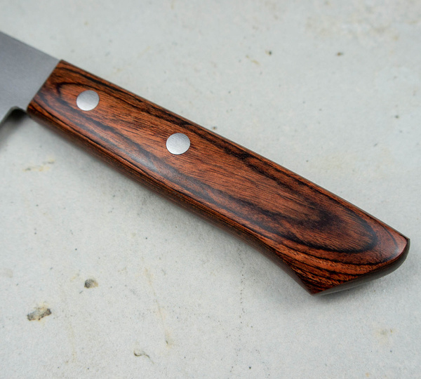 Kunio Masutani VG-1 Nóż Santoku 17 cm