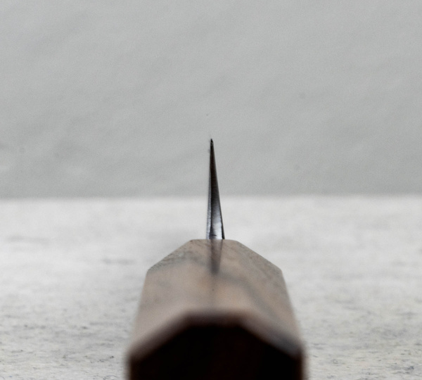 Ittetsu Shirogami#1 Nóż uniwersalny 13,5 cm