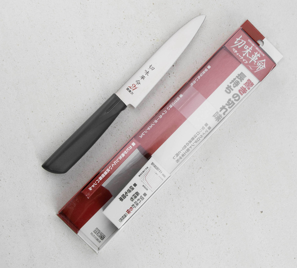 Kanetsugu Revolution-21 AUS-8 Nóż uniwersalny 13 cm