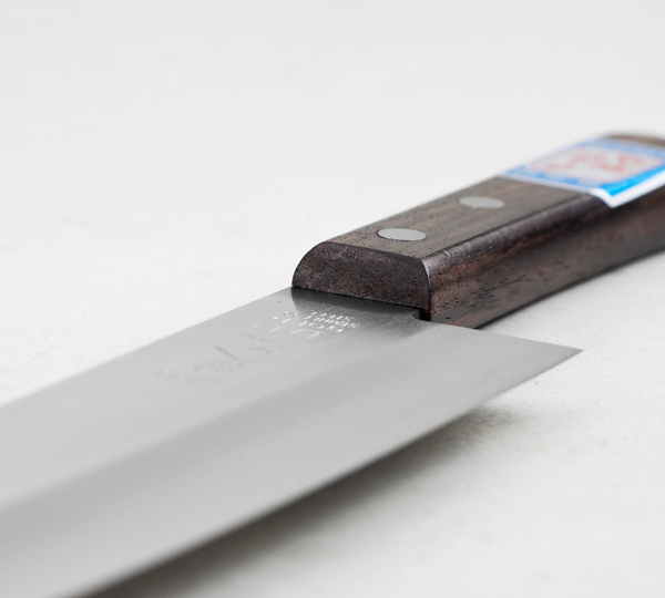 Shibamasa VG5 Nóż Santoku 16,5 cm