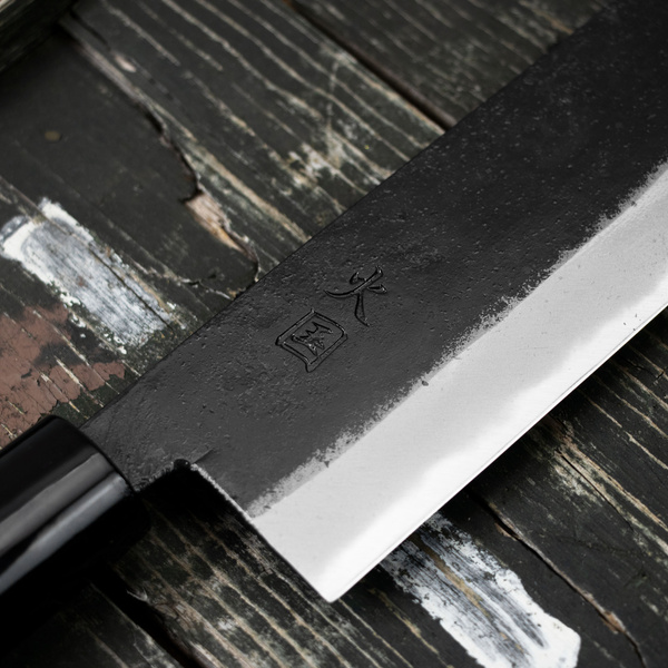 Hinokuni Shirogami#1 Nóż Szefa kuchni 21 cm
