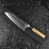 Matsubara SPG2 Damascus Nóż Szefa kuchni 21 cm