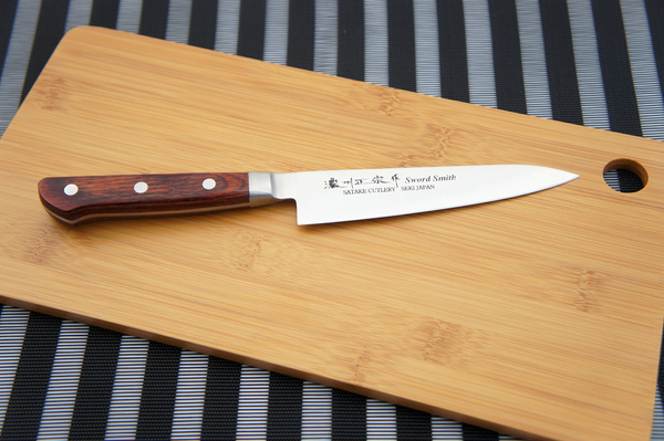 Satake Kotori Nóż uniwersalny 13,5cm