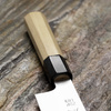 Sukenari ZDP-189 Slender Nóż Kiritsuke Gyuto 24 cm