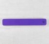 Bisbell listwa magnetyczna Purple 30 cm