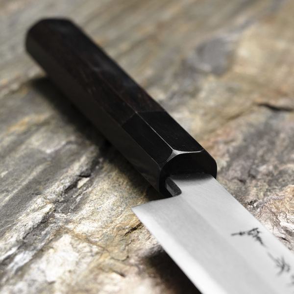 Sakai Takayuki Silver#3 Nóż Sakimaru 27 cm