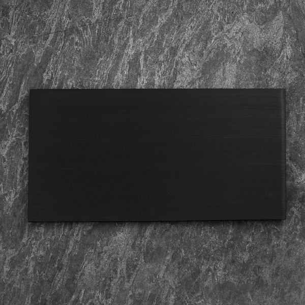 Tenryo Manaita Black Deska do krojenia 500x250x20 mm