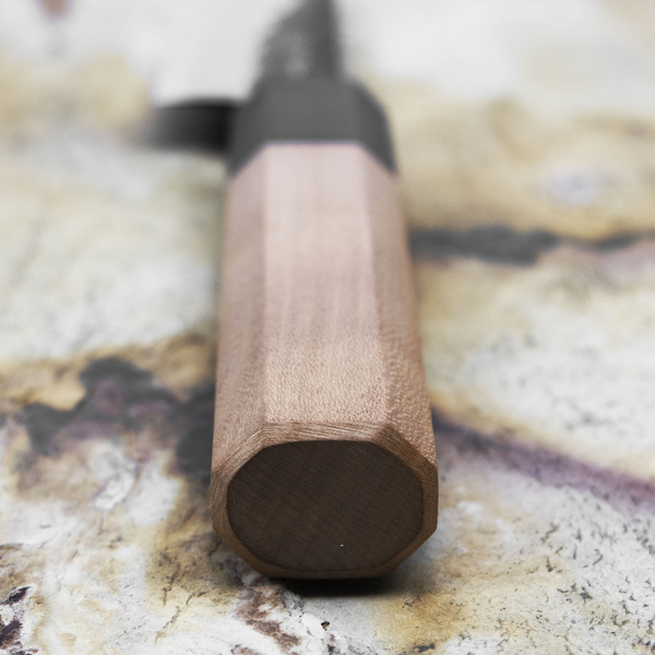Masakage Koishi Super Aogami/SS Nóż do obierania 7,5 cm