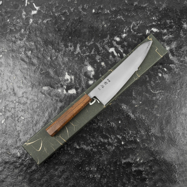 Hatsukokoro Hikari SLD Nóż Szefa Kuchni 21 cm