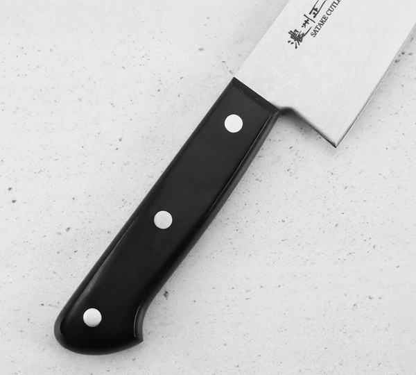 Satake Unique VG-10 Nóż szefa kuchni 21 cm